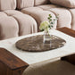 Livia - Genuine Marble Decorative Tray