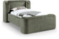 Modena - Bed