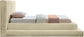 Drew - Bed