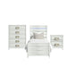 Tobias - Bedroom Set With LED