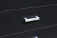 B375 - Dresser - Black