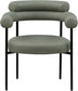 Blake - Faux Leather Dining Chair (Set of 2)