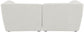 Miramar - 2 Seat Modular Sofa