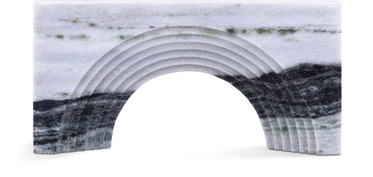 Cambre - Marble Decorative Object - Panda