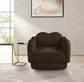 Bloom - Teddy Fabric Chair