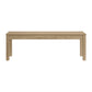 Eleanor 2.0 - Dining Bench