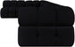 Orin - 6 Piece Modular Sectional (4 Modular Chairs, 2 Corner Chairs)