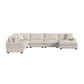 Arizona - Modular Sectional Set