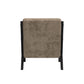 Marina - Chair With Kidney Pillow