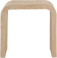 Cresthill - Ash End Table