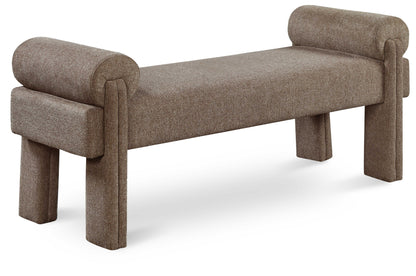 Stefano - Bench