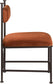 Monarch - Velvet Dining Chair (Set of 2)