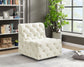 Tuft - Armless Chair