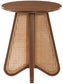 Butterfly - Wood Table