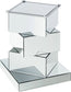 Haven - Dining Table - Pearl Silver