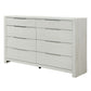 Jehoram - Dresser