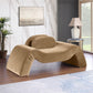 Austin - Velvet Chair