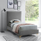 Geri - Bed