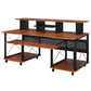 Megara - Music Desk