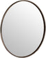 Braida - Iron Frame Mirror