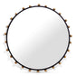 Raven - Mirror - Black / Gold