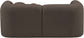 Emory - Loveseat