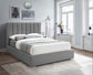 Pierce - Bed