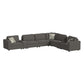 Options One - Living Room Set Sectional