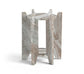 Soriano - Genuine Marble Table