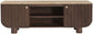 Cressa - Mango Wood Media Console