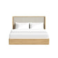 Rosalie - Fabric Upholstered Bed