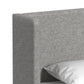 Angeline - Complete Non-Storage Bed