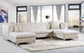 Gail - 3 Piece Sectional