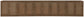 Vero - Solid Wood And Oak Venee Sideboard/Buffet
