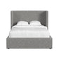 Angeline - Complete Non-Storage Bed