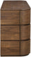 Annalise - Solid Wood Dresser