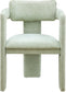 Brenda - Chenille  Dining Chair (Set of 2)