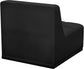 Relax - Armless Chair
