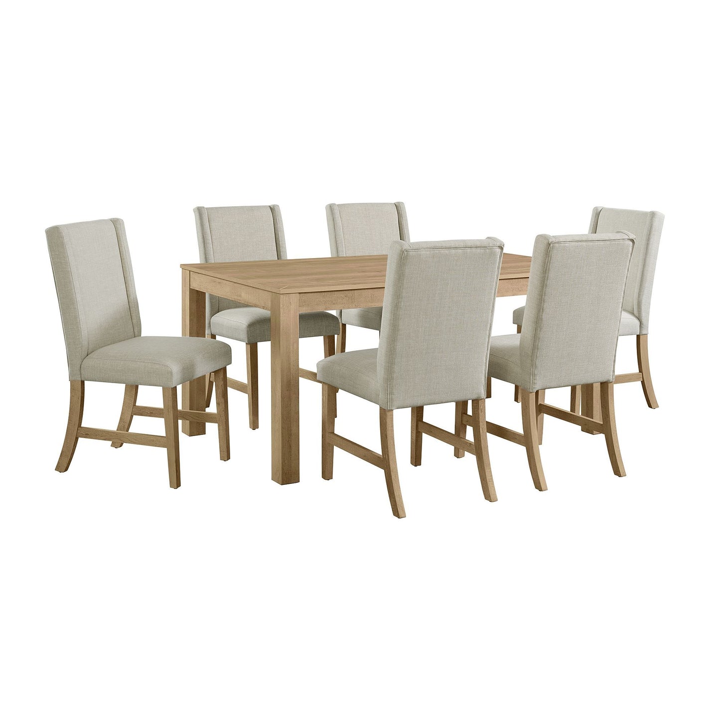 Eleanor 2.0 - Standard Height Dining Set