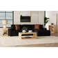 Rosalie - Sofa Table - Natural