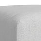 Zandara - Modular Ottoman - Beige