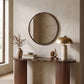 Braida - Iron Frame Mirror