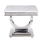 Zander - Table