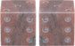 Dice - Marble Decorative