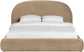 Celine - Upholstered Bed