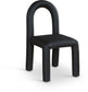 Amari - Faux Leather Dining Chair (Set of 2)