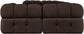 Orin - 7 Piece Modular Sectional (3 Modular Chairs, 4 Corner Chairs)