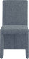 Benson - linen Dining Chair (Set of 2)