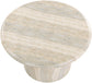Emara - Concrete And Fiberglass Indoor / Outdoor Coffee Table