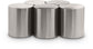Dimple - 5 Piece Modular Coffee Table